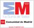 Comunidad de Madrid